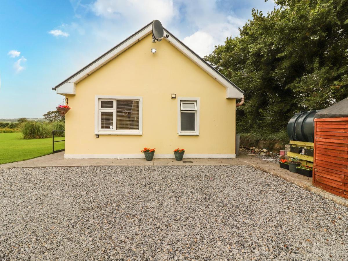Moybella Lodge 巴利巴宁 外观 照片