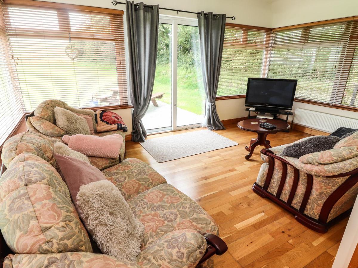 Moybella Lodge 巴利巴宁 外观 照片